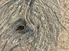 Load image into Gallery viewer, Mare and Foal 24x30