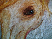 Load image into Gallery viewer, Golden Chestnut 24 x 24