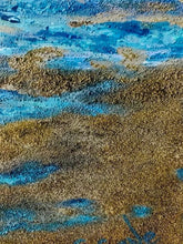 Load image into Gallery viewer, Stallion on the Beach 24x30