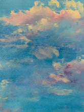 Load image into Gallery viewer, Stallion on the Beach 24x30