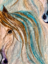 Load image into Gallery viewer, Three Beautiful  Mares
