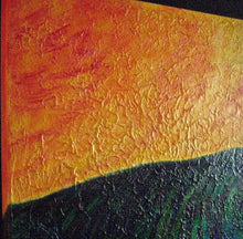 Load image into Gallery viewer, Arabian and Star large 36 x 36