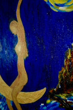 Load image into Gallery viewer, Halleluah 11x14
