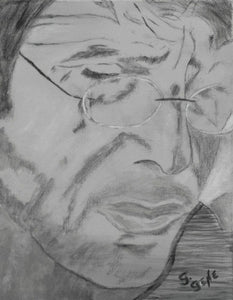 Shades of Gray David Najar