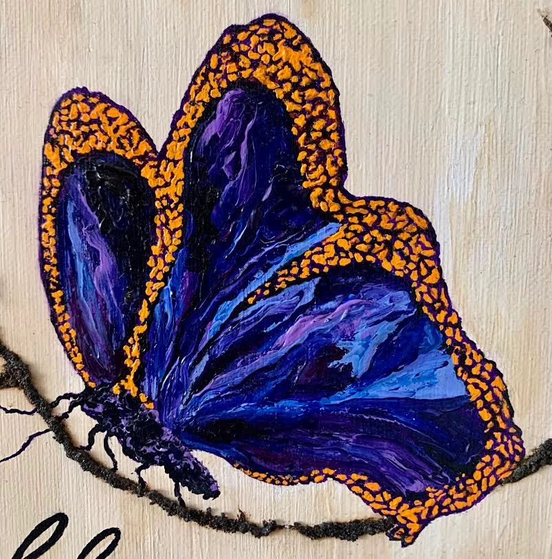 Follow your Passion 18x 24