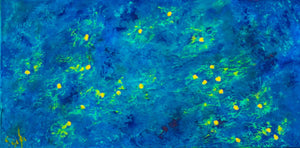 Tuscan Moon 12 x 24