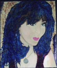Load image into Gallery viewer, The Gift ( a selfie) 20 x 24
