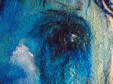 Load image into Gallery viewer, Arapina and Star 20 x 20

