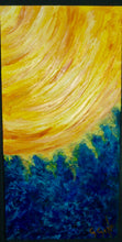 Load image into Gallery viewer, Blazing Sun 15 x 30
