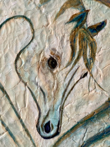 Horse Love