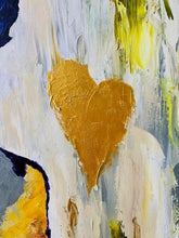 Load image into Gallery viewer, Hello My Love 24x36
