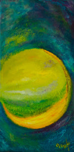 Tuscan Moon 12 x 24