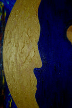 Load image into Gallery viewer, Halleluah 11x14
