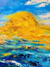 Load image into Gallery viewer, Moonlight Sail 30 x 40
